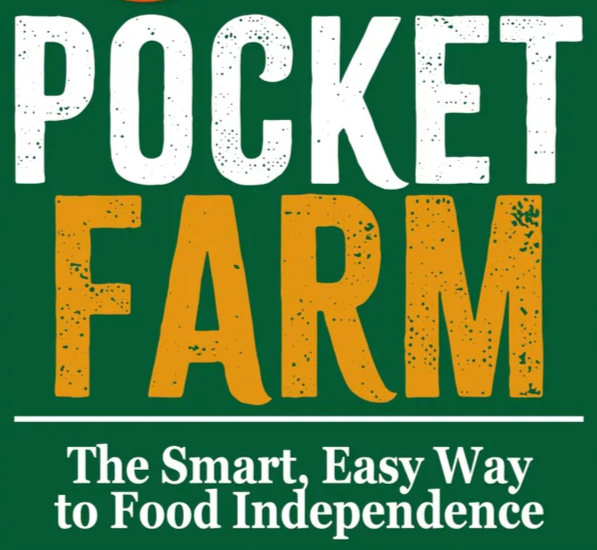 Pocket Farm