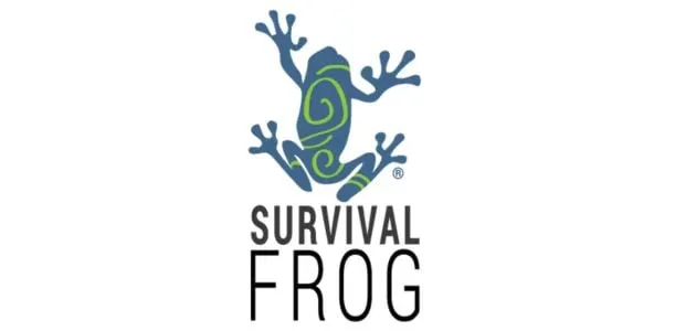 Survival Frog
