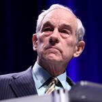 Dr. Ron Paul