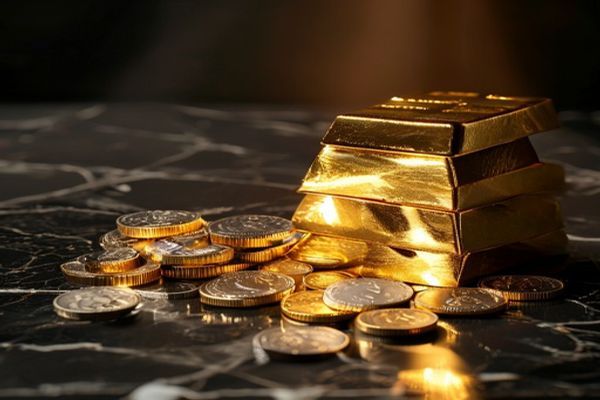 Financial market