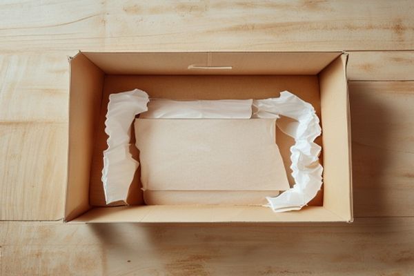 Physical products market