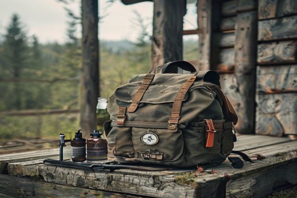 Survival and preparedness market