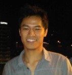Tony Wang